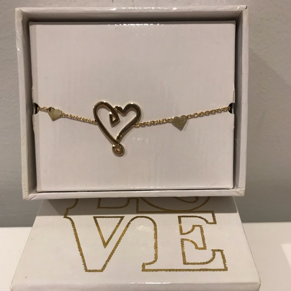 Citizens Of Humanity Jewelry - Citizens of Humanity love ❤️ bracelet Citizens Of Humanity Jewelry - Citizens of Humanity love ❤️ bracelet